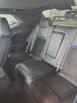 Dodge Challenger 2013 full