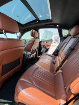 Maserati S Q4 Levante 2019 full