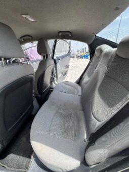 Hyundai Accent 2016 full
