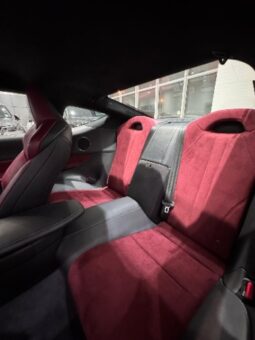 Lexus LC500 2017 full