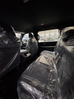 Nissan Patrol 2025 full