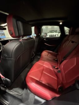 Porsche Macan 2022 full