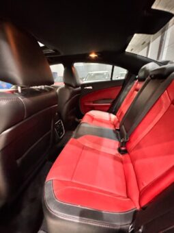 Dodge Charger 2016 full