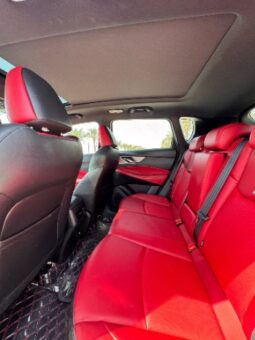 Changan CS-35 2023 full