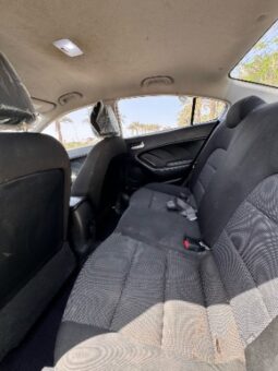 Kia Cerato 2018 full