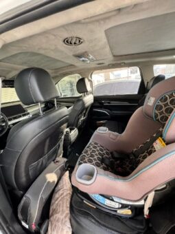 Kia Telluride GT 2023 full