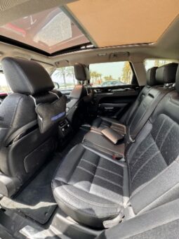 Zotye T-700 2020 full