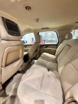GMC Yukon 2009 full