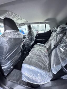 Jetour X50 2025 full