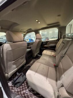GMC Sierra 1500 2016 full