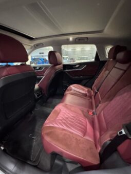 Hongqi HS5 2023 full