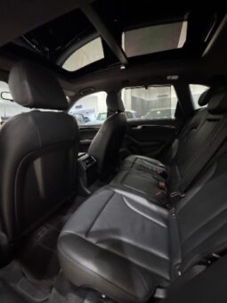 Audi Q5 2015 full