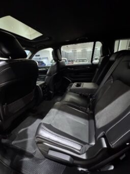Jeep Cherokee 2022 full
