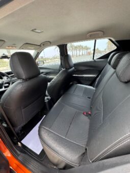 Nissan Kicks 2019 full