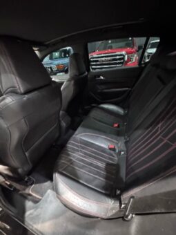 Peugeot 307 2018 full