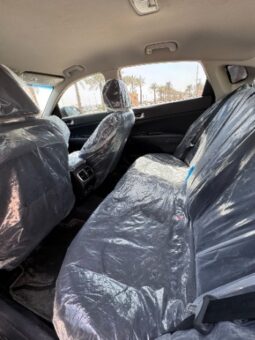 Kia Optima 2017 full