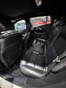 Infiniti QX-30 2019 full