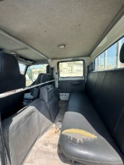 Hino 300 2017 full
