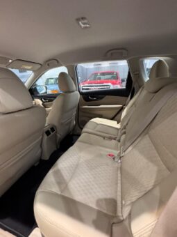 Nissan X-trail 2019 full