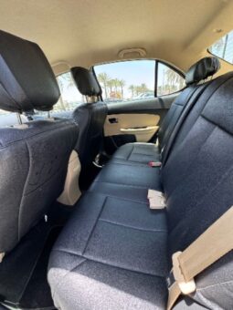Chery Tiggo 3 2020 full