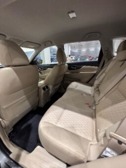 Nissan X-trail 2019 full