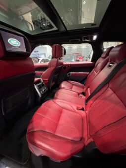 Land Rover Range Rover Sport 2014 full