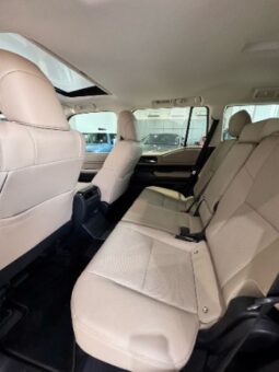 Toyota Prado 2024 full