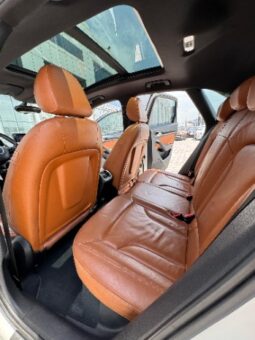 Audi Q3 2015 full