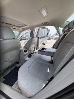 Volkswagen Passat 2014 full