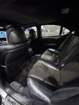 Lexus Ls460 2015 full
