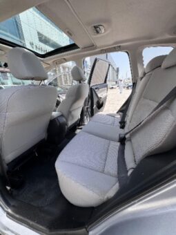 Subaru Forester 2015 full