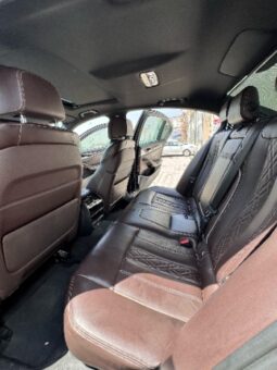 BMW 530i 2017 full