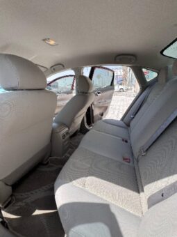 Nissan Sentra 2016 full