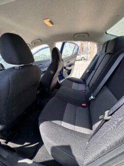 Nissan Sentra 2021 full