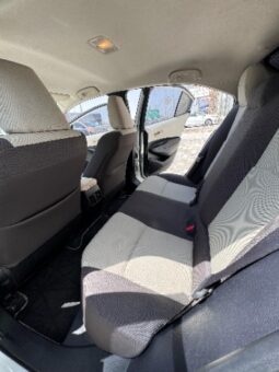 Toyota Corolla 2020 full