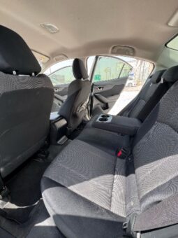 Subaru Impreza 2019 full