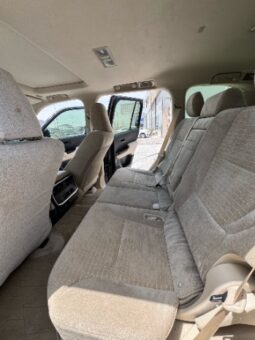 Toyota Land Cruiser 2023 full