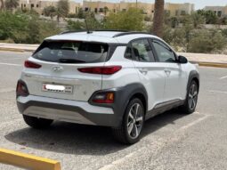 Hyundai Kona 2019 full