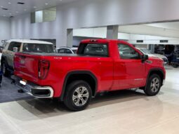GMC Sierra 1500 2019 full
