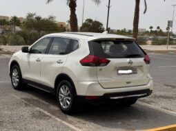 Nissan X-trail 2020 full