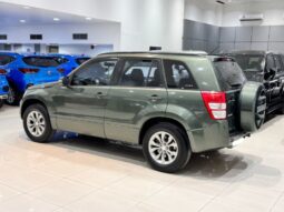 Suzuki Grand Vitara 2016 full