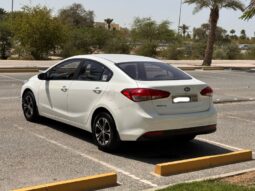 Kia Cerato 2018 full