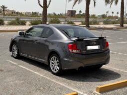 Toyota Zelas 2011 full