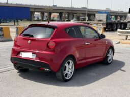 Alfa Romeo MITO 2013 full