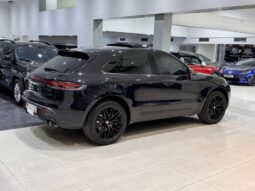 Porsche Macan 2022 full