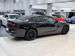 Dodge Charger 2016 full