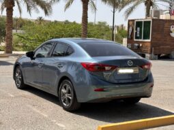 Mazda Mazda 3 2015 full
