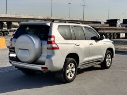 Toyota Prado 2015 full