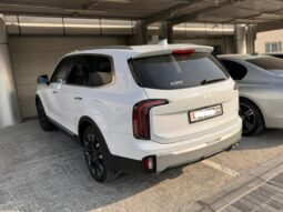 Kia Telluride GT 2023 full