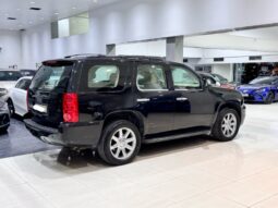GMC Yukon 2009 full